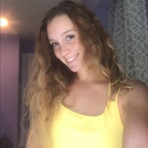 Meet your Posher, Hanna